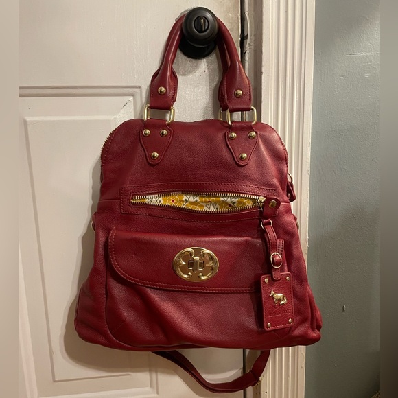 Emma Fox Handbags - Genuine Leather Emma Fox Purse